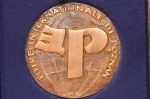 Medal jubileuszowy 