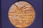 Medal jubileuszowy