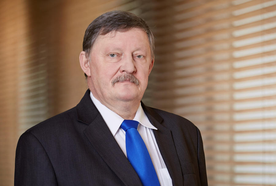 Roman Jaworski