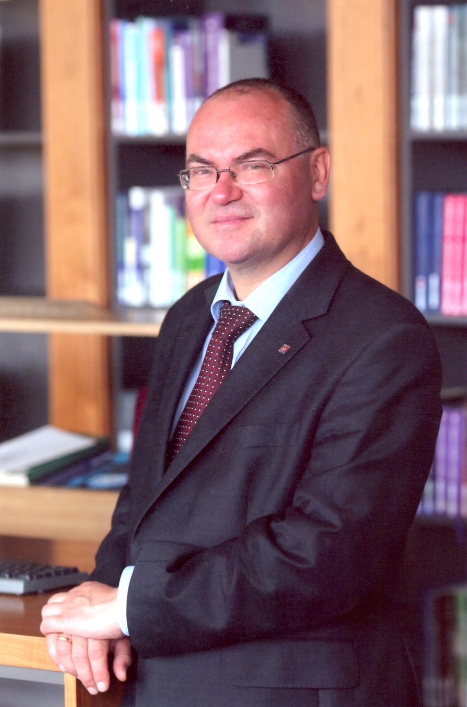 Marek Haliniak, Główny Inspektor Ochrony Środowiska